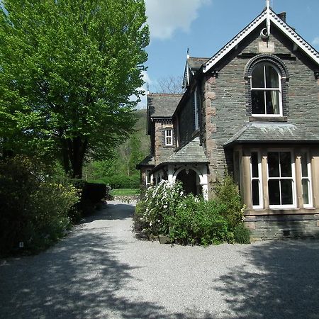 The Beeches Guest House Keswick  Luaran gambar
