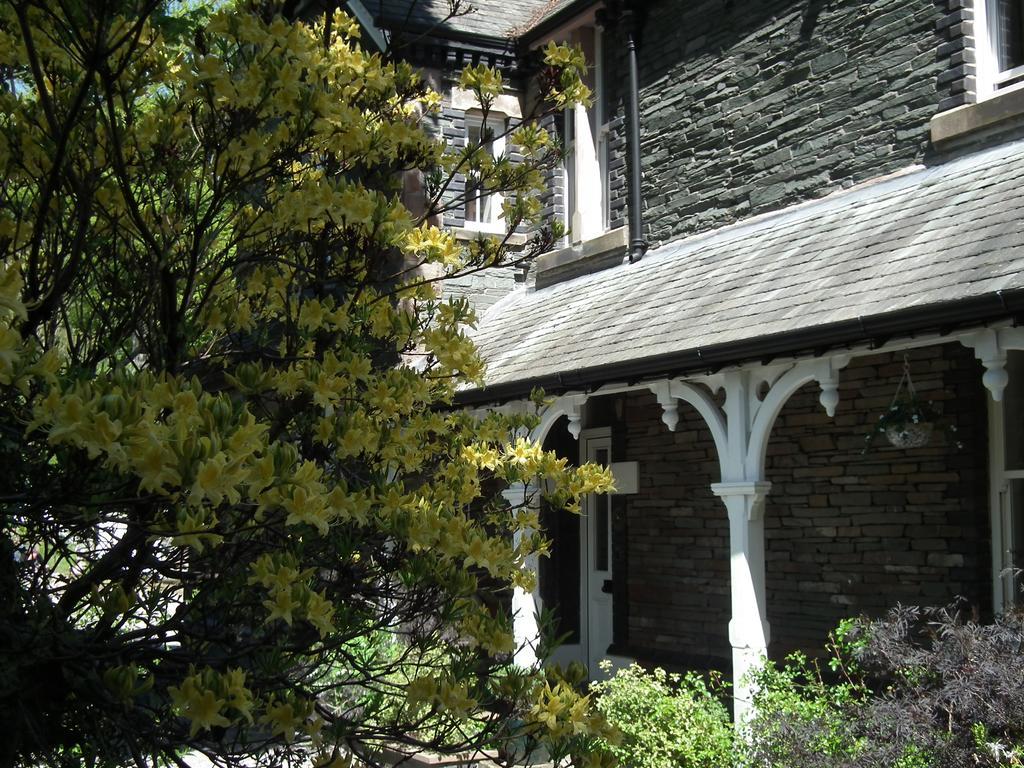 The Beeches Guest House Keswick  Luaran gambar