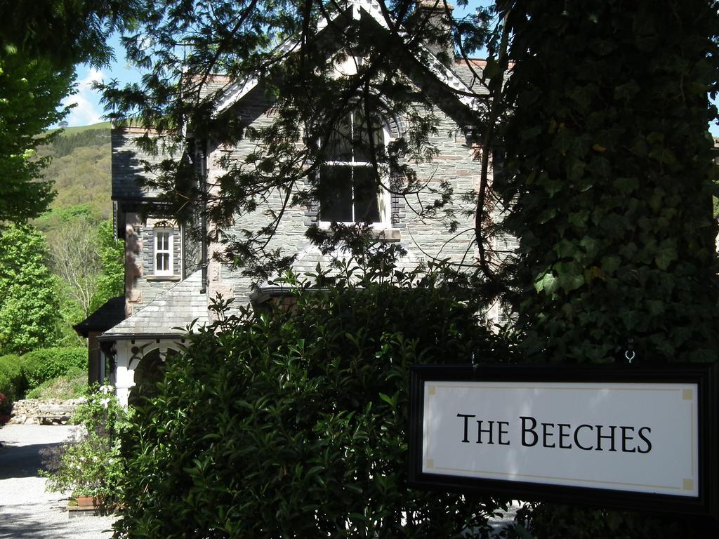 The Beeches Guest House Keswick  Luaran gambar