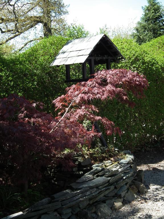 The Beeches Guest House Keswick  Luaran gambar