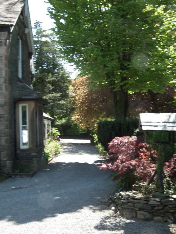 The Beeches Guest House Keswick  Luaran gambar