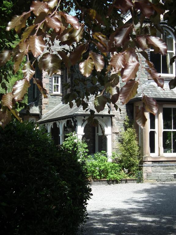 The Beeches Guest House Keswick  Luaran gambar