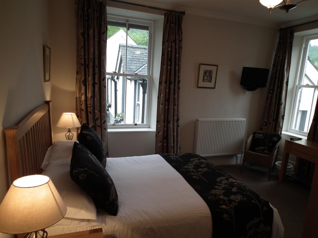 The Beeches Guest House Keswick  Luaran gambar