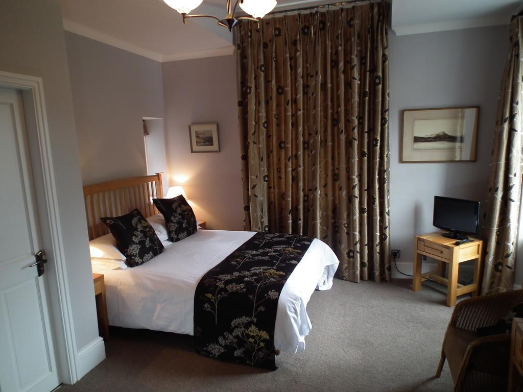 The Beeches Guest House Keswick  Luaran gambar