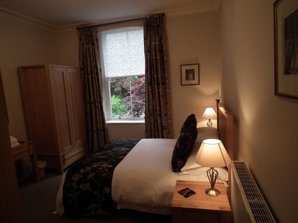The Beeches Guest House Keswick  Luaran gambar