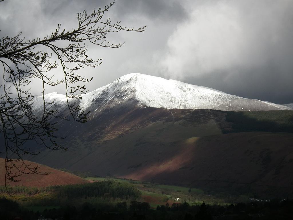 The Beeches Guest House Keswick  Luaran gambar
