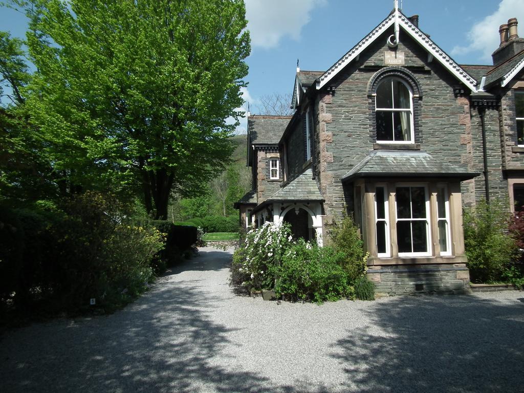 The Beeches Guest House Keswick  Luaran gambar