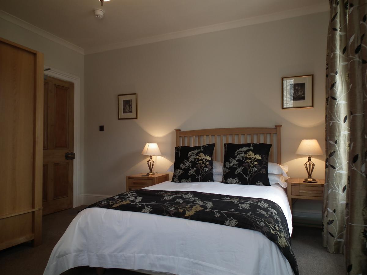 The Beeches Guest House Keswick  Luaran gambar