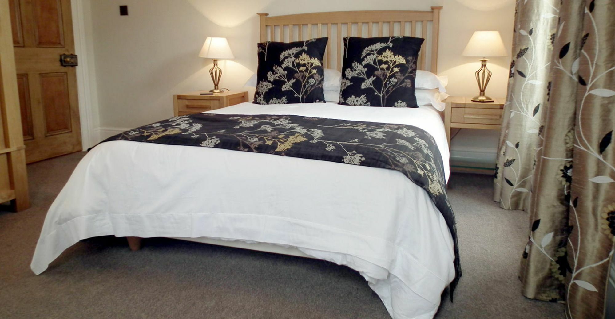 The Beeches Guest House Keswick  Luaran gambar