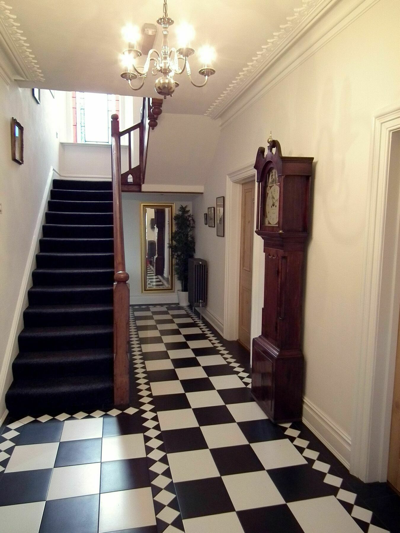 The Beeches Guest House Keswick  Luaran gambar